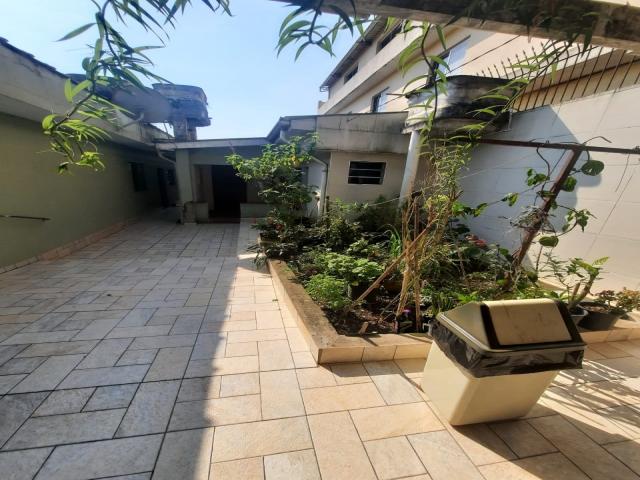Casa para Locação em São Paulo - 4