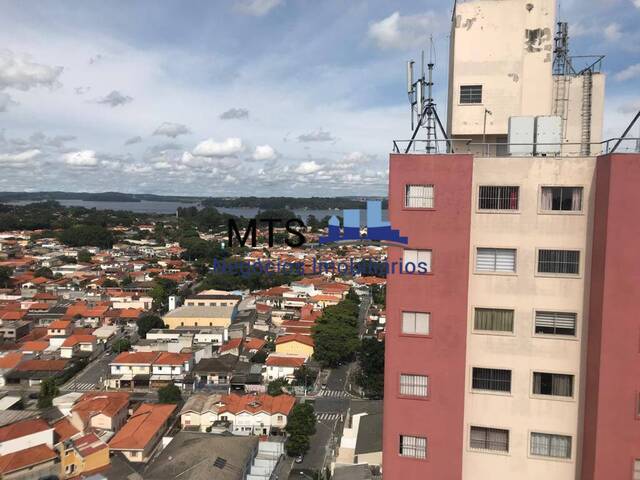 #M-0073 - Apartamento para Venda em São Paulo - SP - 2