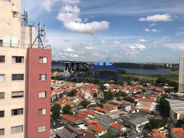 #M-0073 - Apartamento para Venda em São Paulo - SP - 3