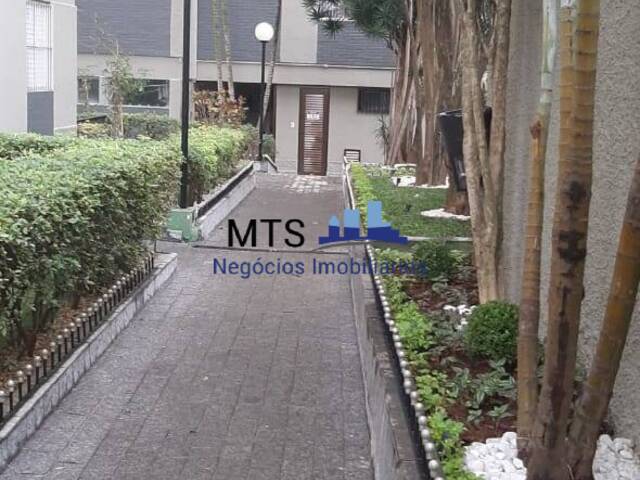 Apartamento para Locação em São Paulo - 3