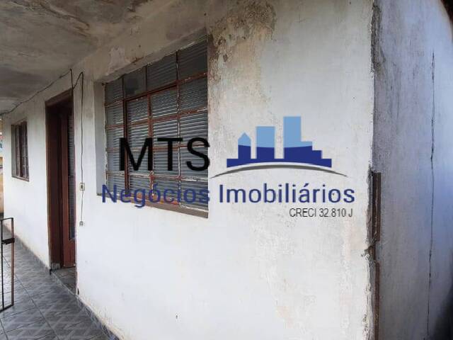 #M-0144 - Casa para Venda em São Paulo - SP - 2