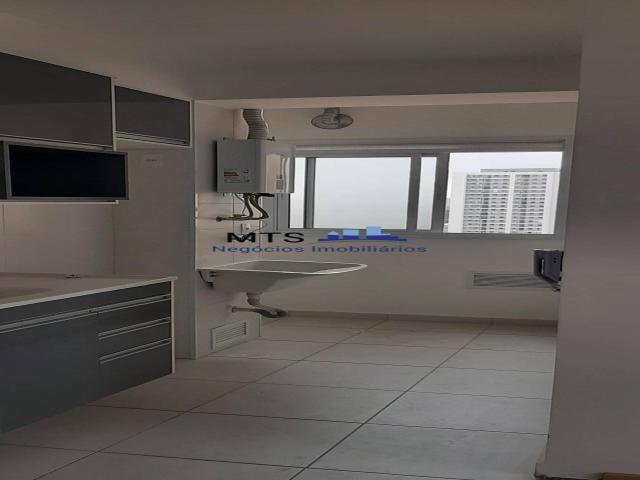 #M-0179 - Apartamento para Locação em São Paulo - SP - 3