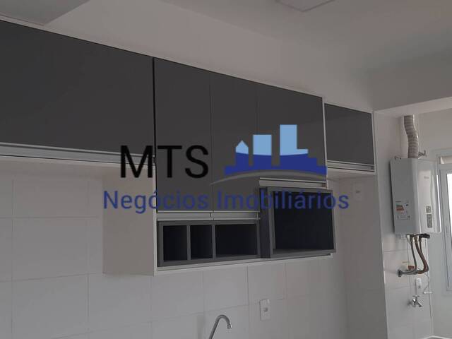 Apartamento para Locação em São Paulo - 5