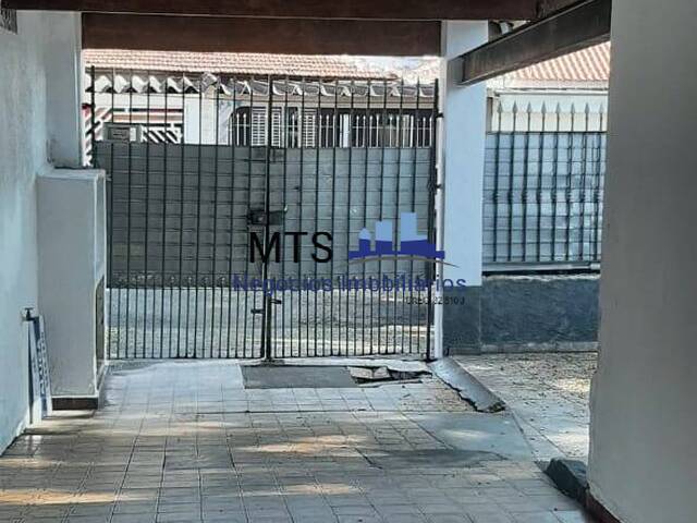 Casa para Locação em São Paulo - 4