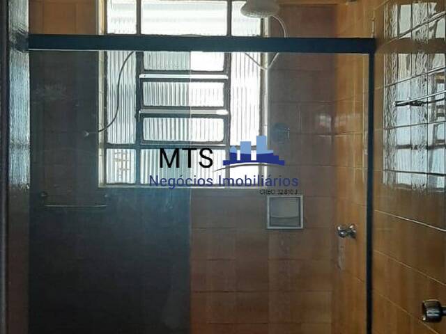 #M-0186 - Casa para Locação em São Paulo - SP - 3