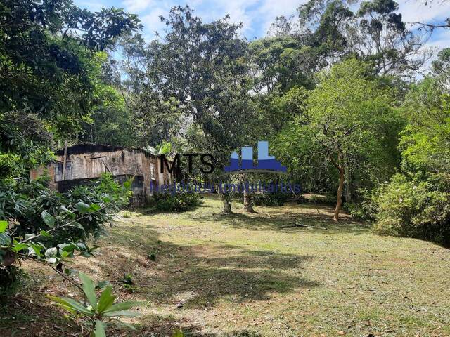 Terreno para Venda em Embu-Guaçu - 3