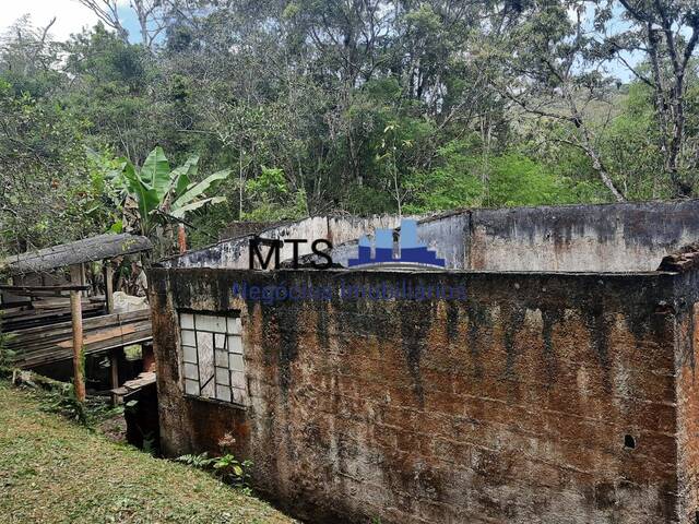 Terreno para Venda em Embu-Guaçu - 4