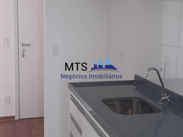 #M-0196 - Apartamento para Venda em São Paulo - SP - 2