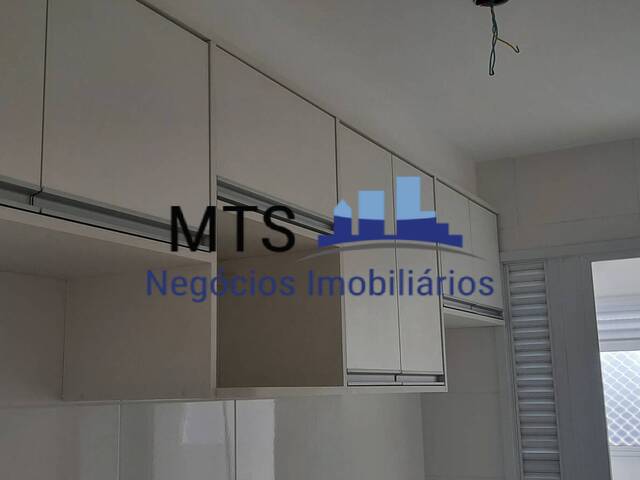 #M-0196 - Apartamento para Venda em São Paulo - SP - 3