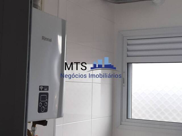 Apartamento para Venda em São Paulo - 5