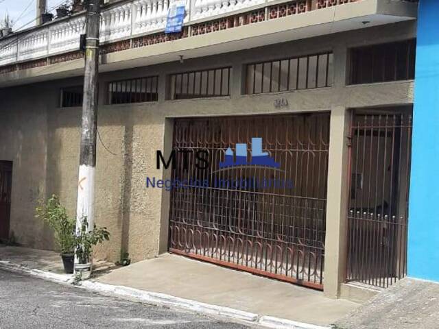 Casa para Venda em São Paulo - 5