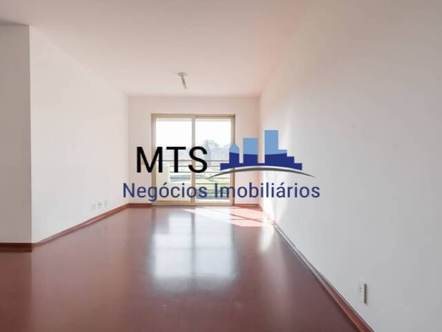 #MF13 - Apartamento para Venda em São Paulo - SP - 1