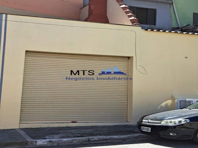 #M-0228 - Ponto Comercial para Locação em São Paulo - SP - 1