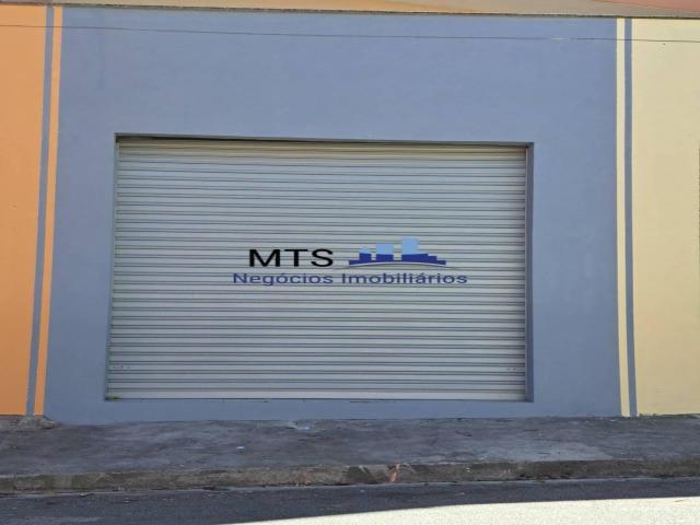 #M-0229 - Ponto Comercial para Locação em São Paulo - SP - 1