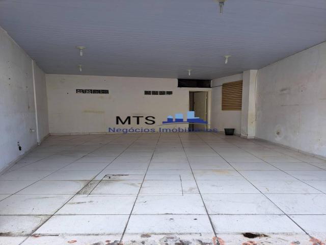 #M-0229 - Ponto Comercial para Locação em São Paulo - SP - 2