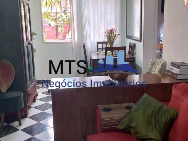 Apartamento para Venda em São Paulo - 5