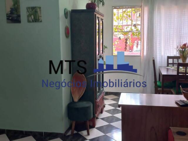 #M-0231 - Apartamento para Venda em São Paulo - SP - 1