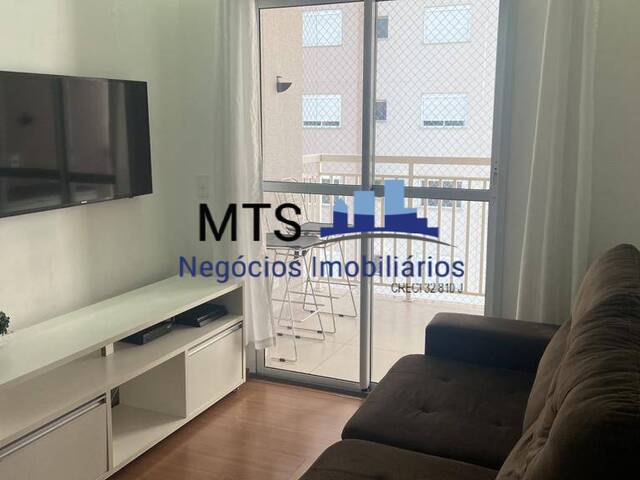 #M-0236 - Apartamento para Venda em São Paulo - SP - 2
