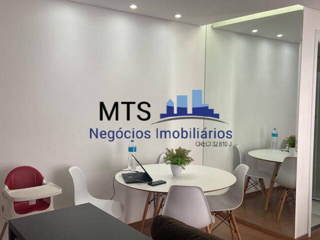 #M-0236 - Apartamento para Venda em São Paulo - SP - 3