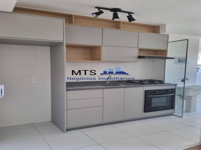 #M-0242 - Apartamento para Locação em São Paulo - SP - 1