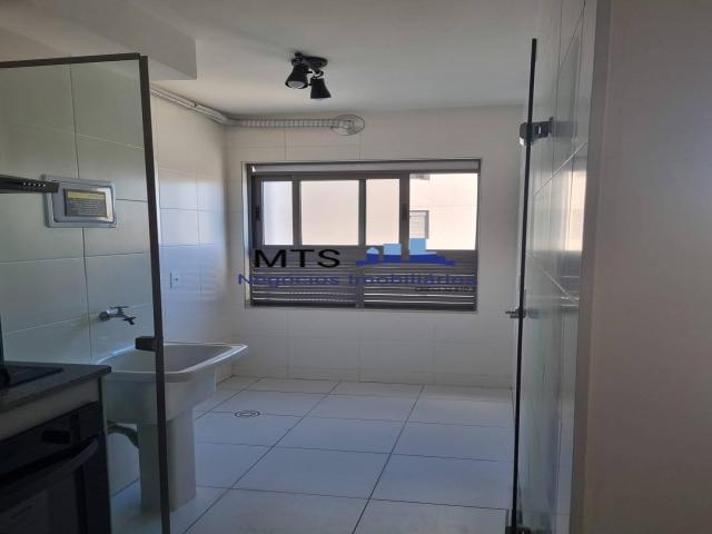 #M-0242 - Apartamento para Locação em São Paulo - SP - 2