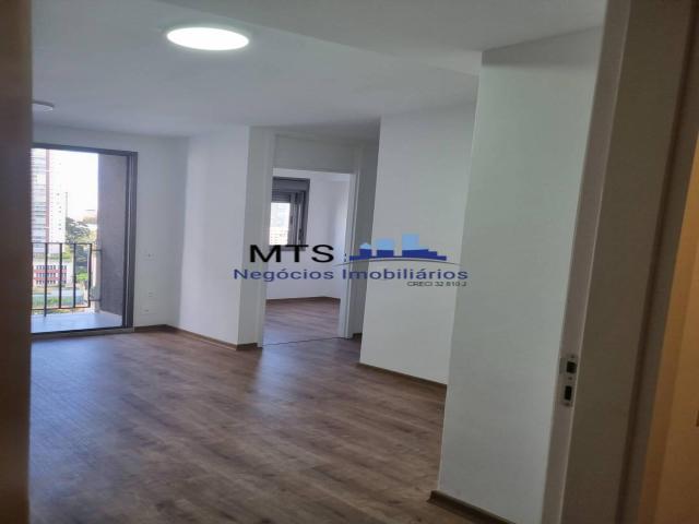 #M-0242 - Apartamento para Locação em São Paulo - SP - 3