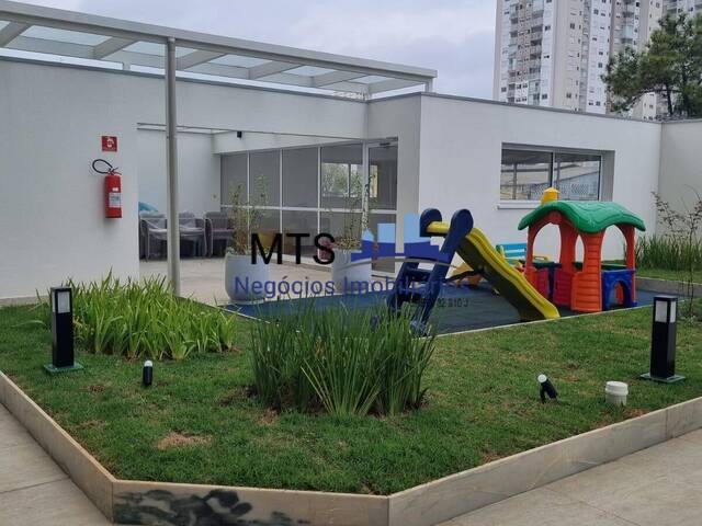 Apartamento para Locação em São Paulo - 4