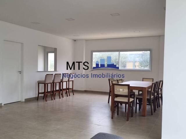 #M-0243 - Apartamento para Locação em São Paulo - SP - 3