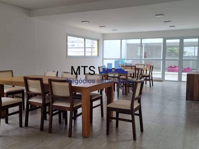 #M-0243 - Apartamento para Locação em São Paulo - SP - 2