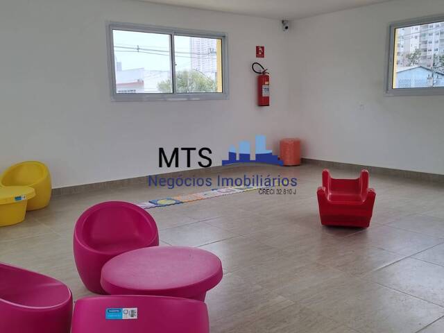 Apartamento para Locação em São Paulo - 5