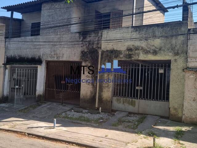 #m-0266 - Casa para Venda em São Paulo - SP - 1