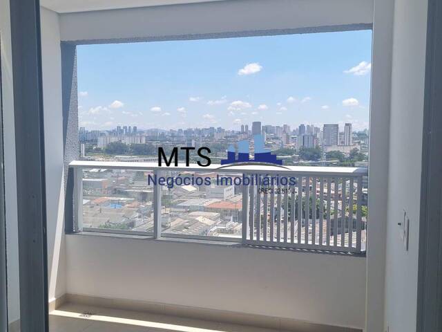 #M-0243 - Apartamento para Locação em São Paulo - SP - 1