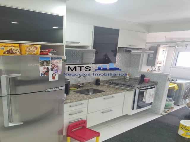Apartamento para Venda em São Paulo - 5