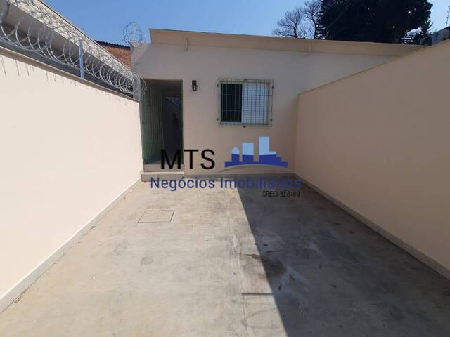 Casa para Locação em São Paulo - 2