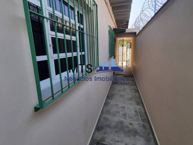 Casa para Locação em São Paulo - 4