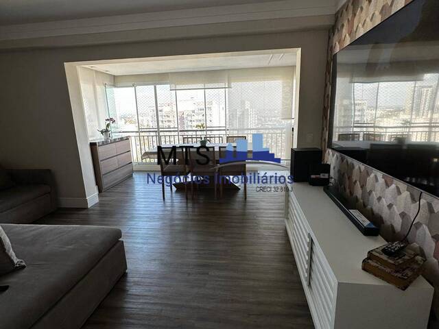 Apartamento para Venda em São Paulo - 4