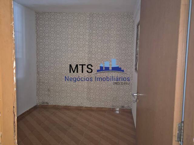 #M-0283 - Casa para Locação em São Paulo - SP - 2