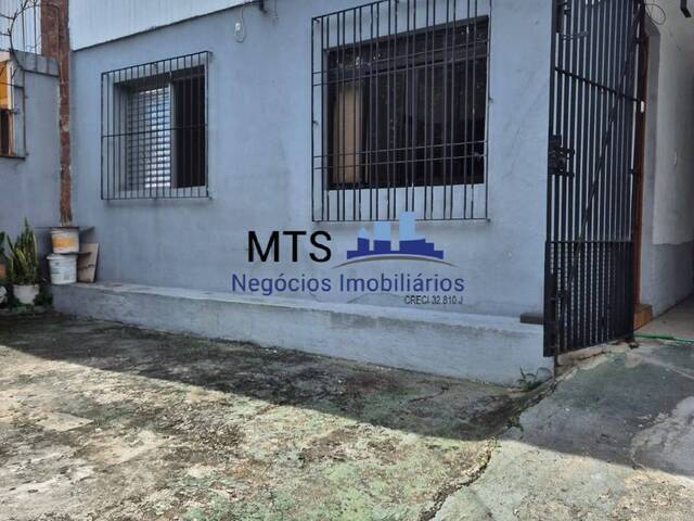 #M-0283 - Casa para Locação em São Paulo - SP - 3