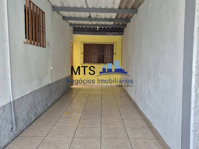 Casa para Locação em São Paulo - 4