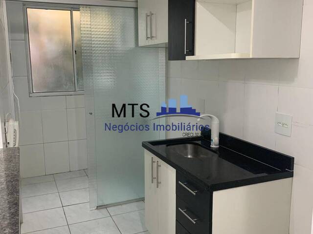 #M-0290 - Apartamento para Locação em São Paulo - SP - 1