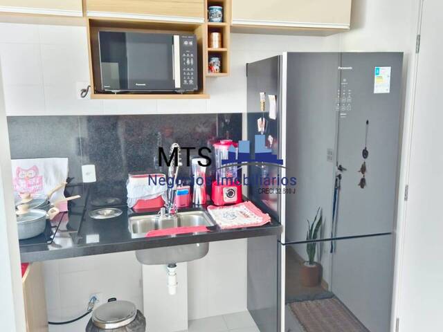 Apartamento para Locação em São Paulo - 4