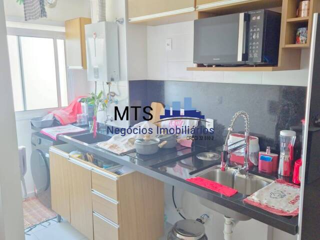 #M-0183 - Apartamento para Locação em São Paulo - SP