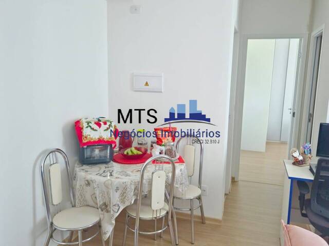 Apartamento para Locação em São Paulo - 5