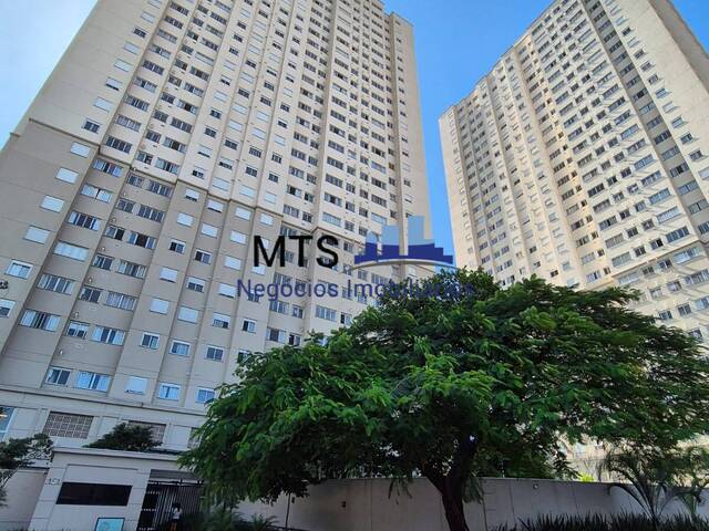 #M-0183 - Apartamento para Locação em São Paulo - SP - 1