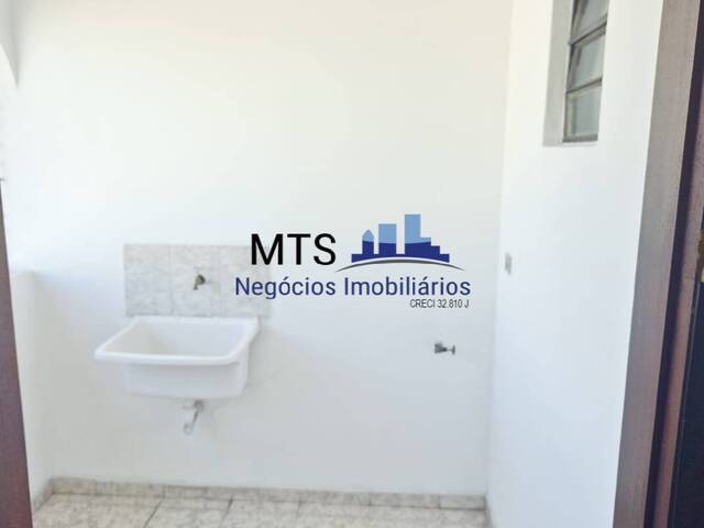 #M-0291 - Apartamento para Locação em São Paulo - SP - 3