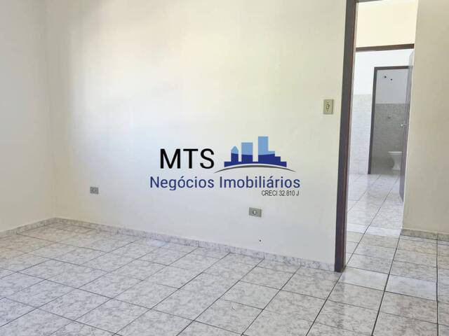 #M-0291 - Apartamento para Locação em São Paulo - SP - 2