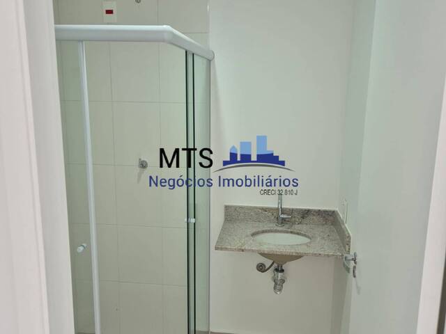 #M-0295 - Apartamento para Locação em São Paulo - SP - 3