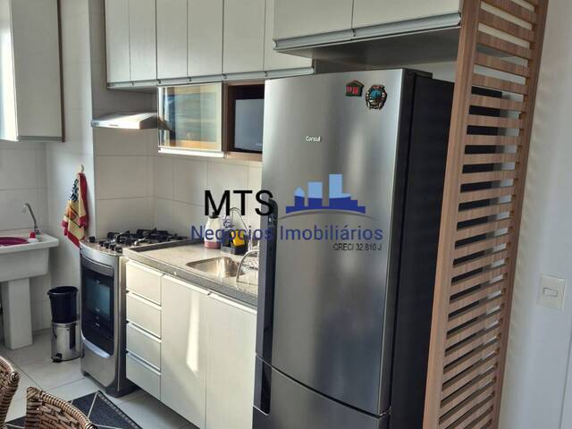 #M-0296 - Apartamento para Locação em São Paulo - SP - 2