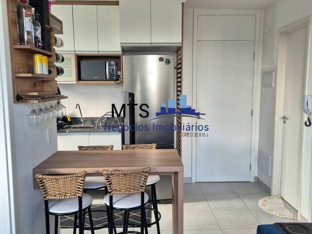 Apartamento para Locação em São Paulo - 5