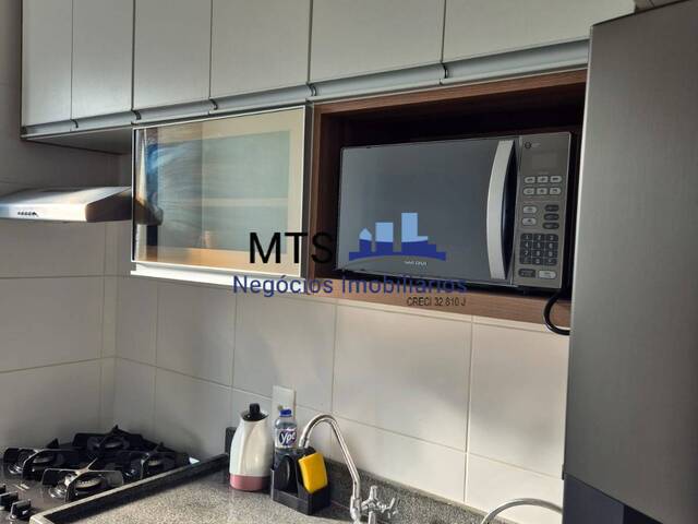 Apartamento para Locação em São Paulo - 4